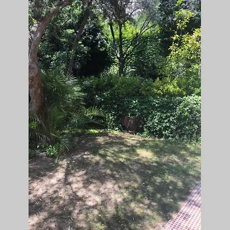 House With Garden Baia Dei Saraceni * Varigotti