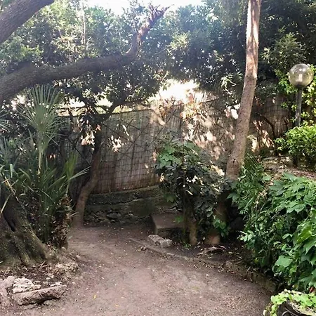 Appartamento House With Garden Baia Dei Saraceni Varigotti